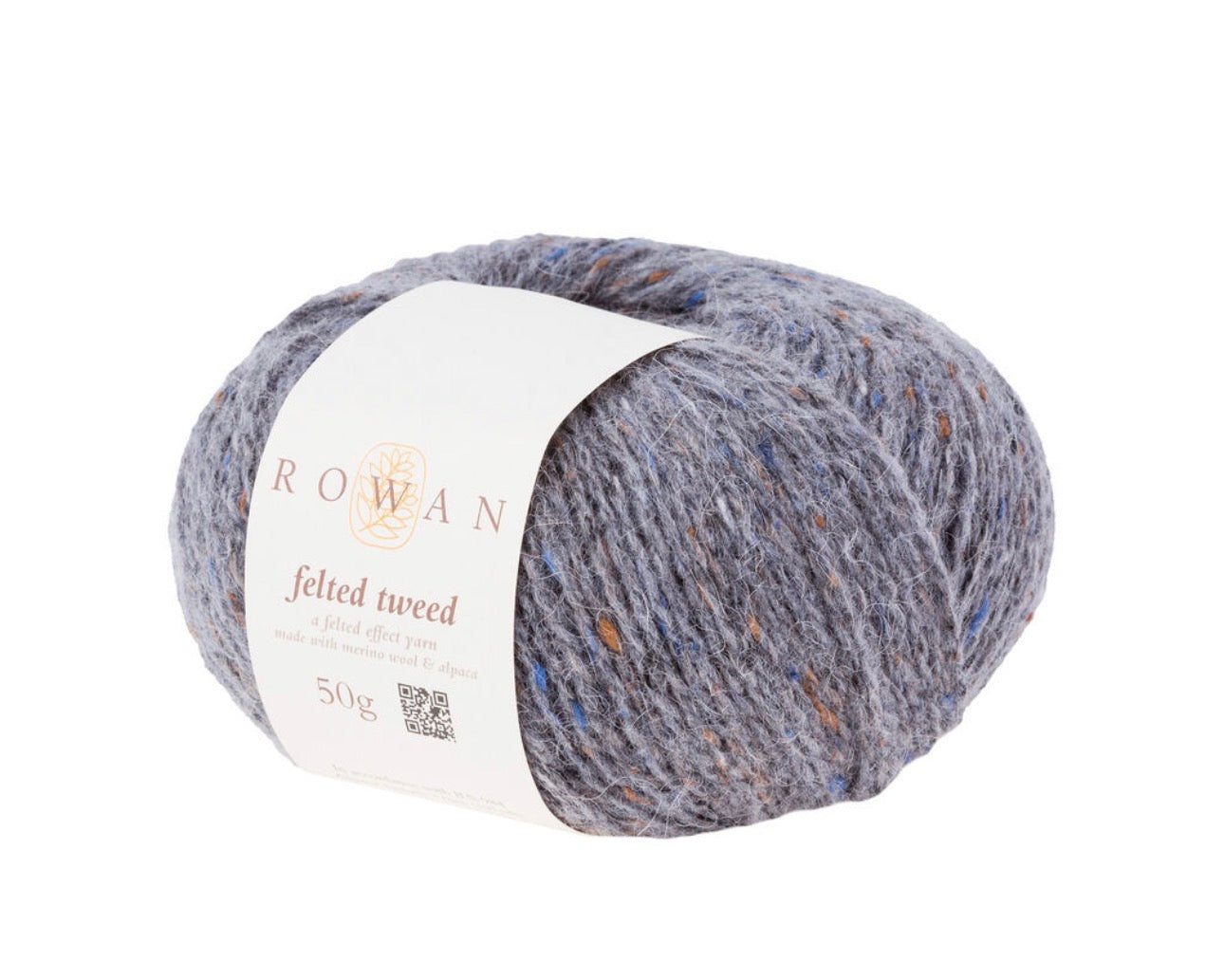 Felted Tweed - Rowan
