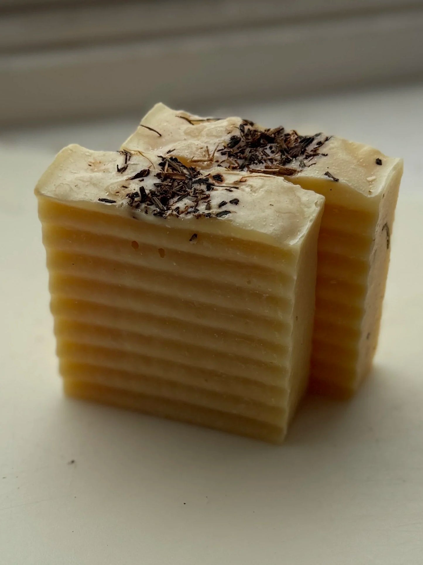 Tallow Soap