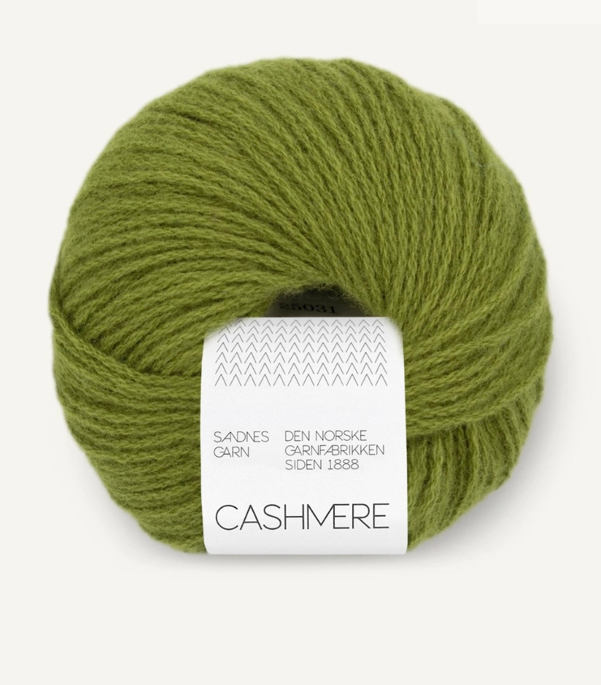 Cashmere - Sandnes Garn