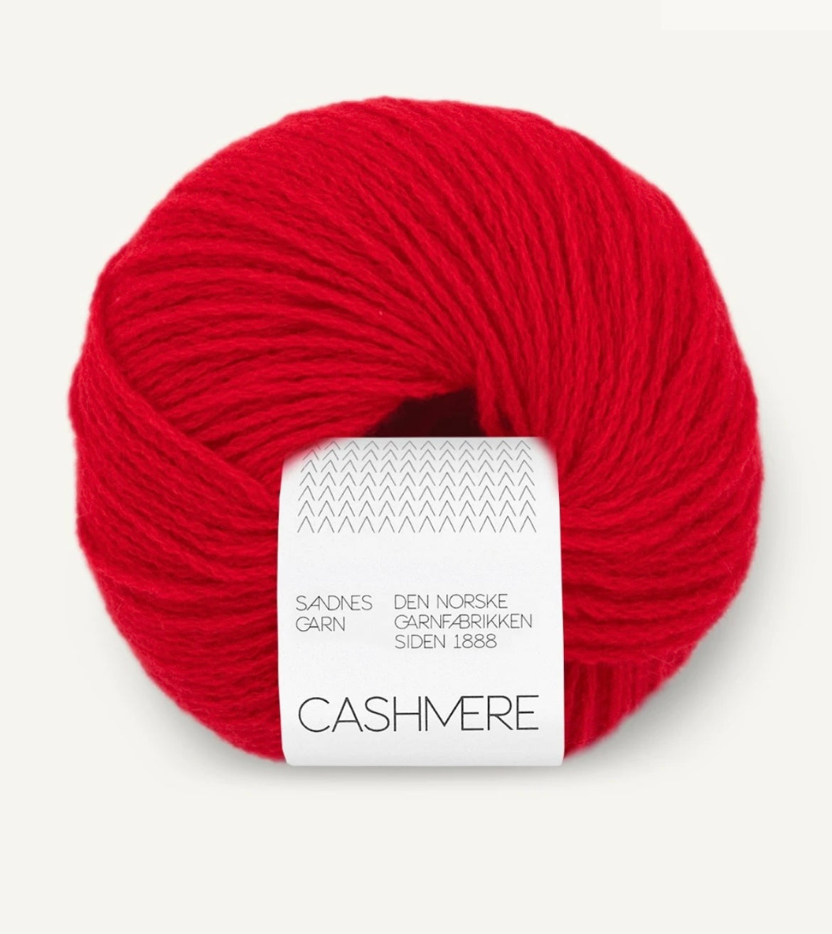 Cashmere - Sandnes Garn