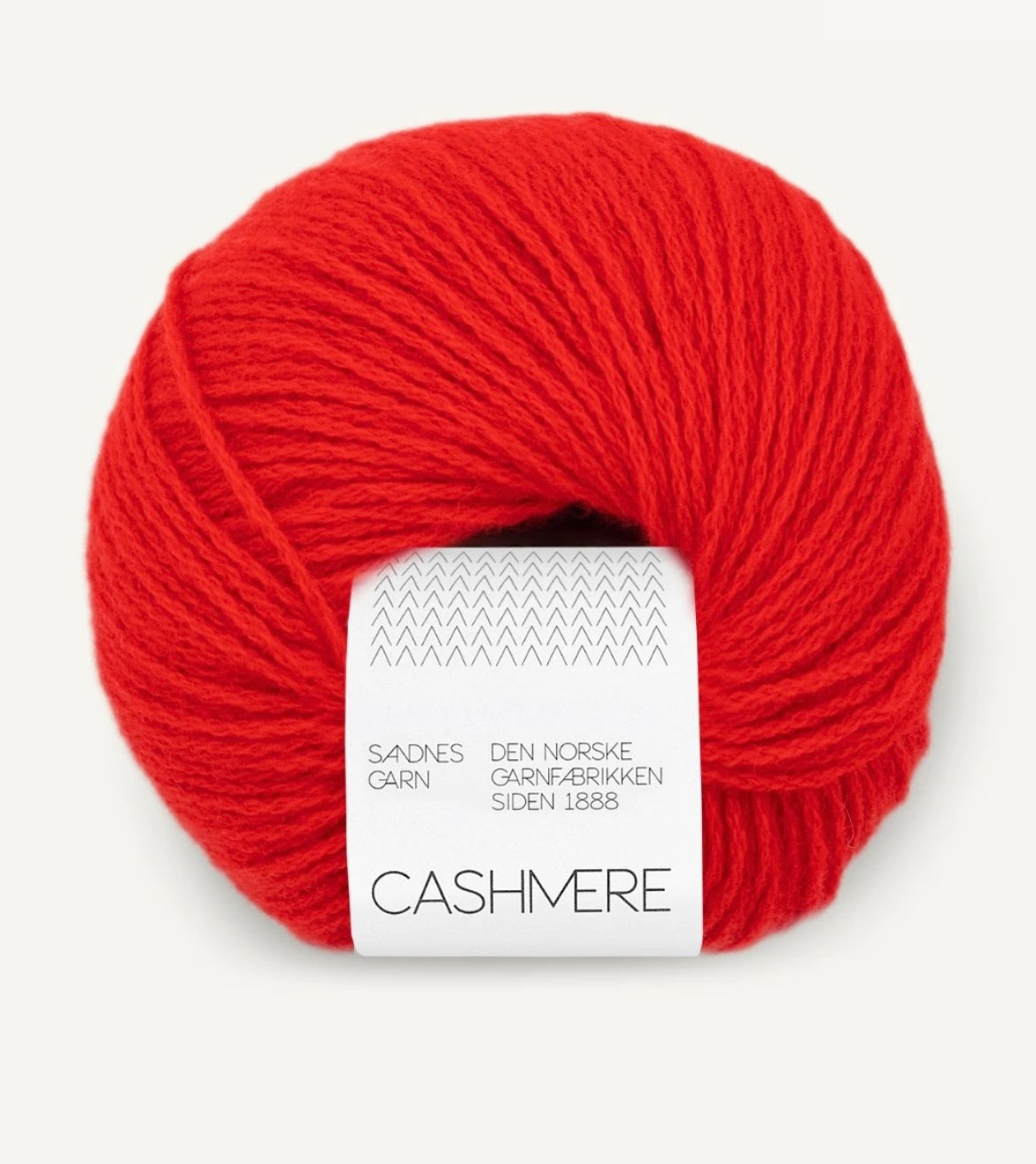 Cashmere - Sandnes Garn