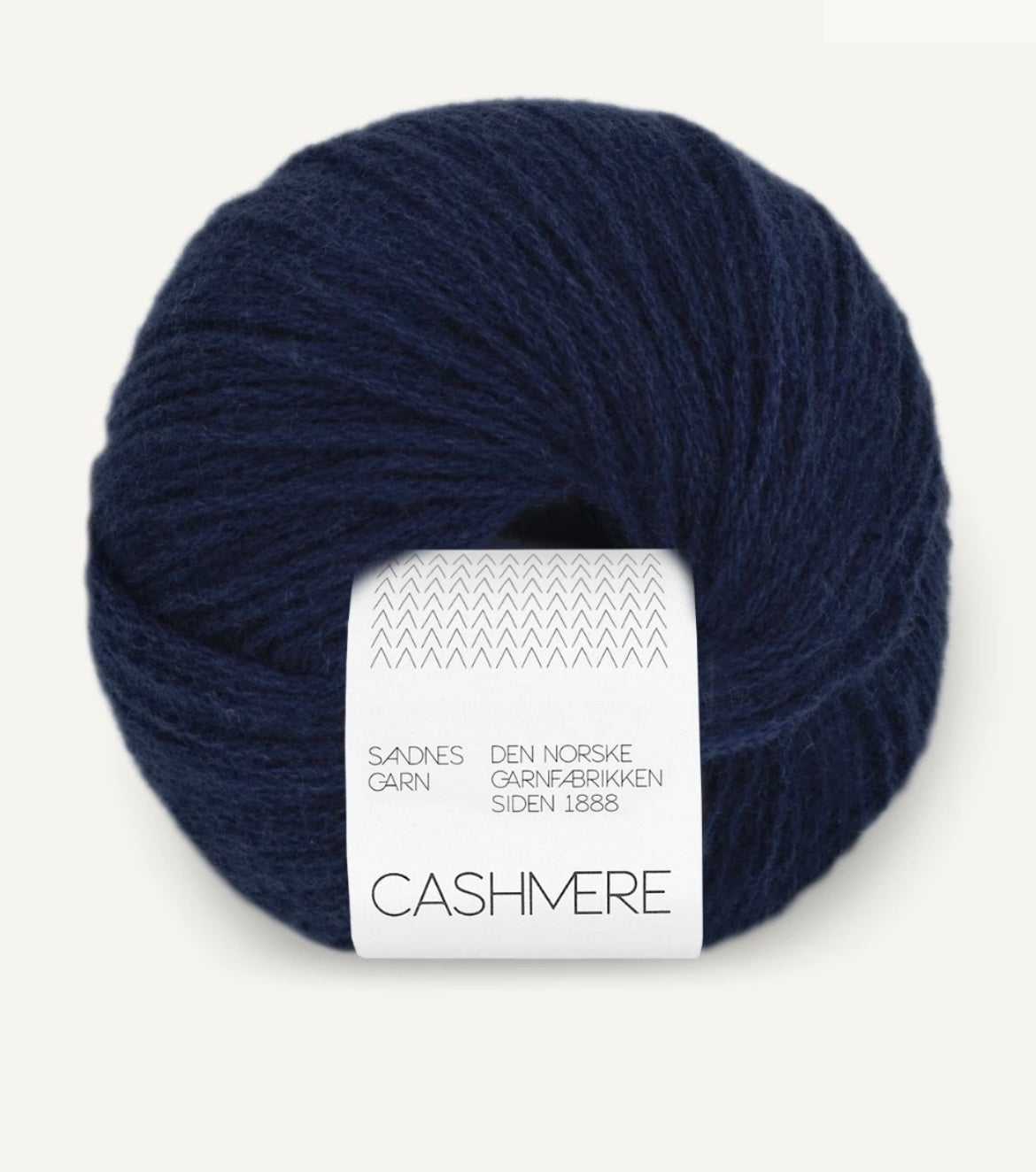 Cashmere - Sandnes Garn