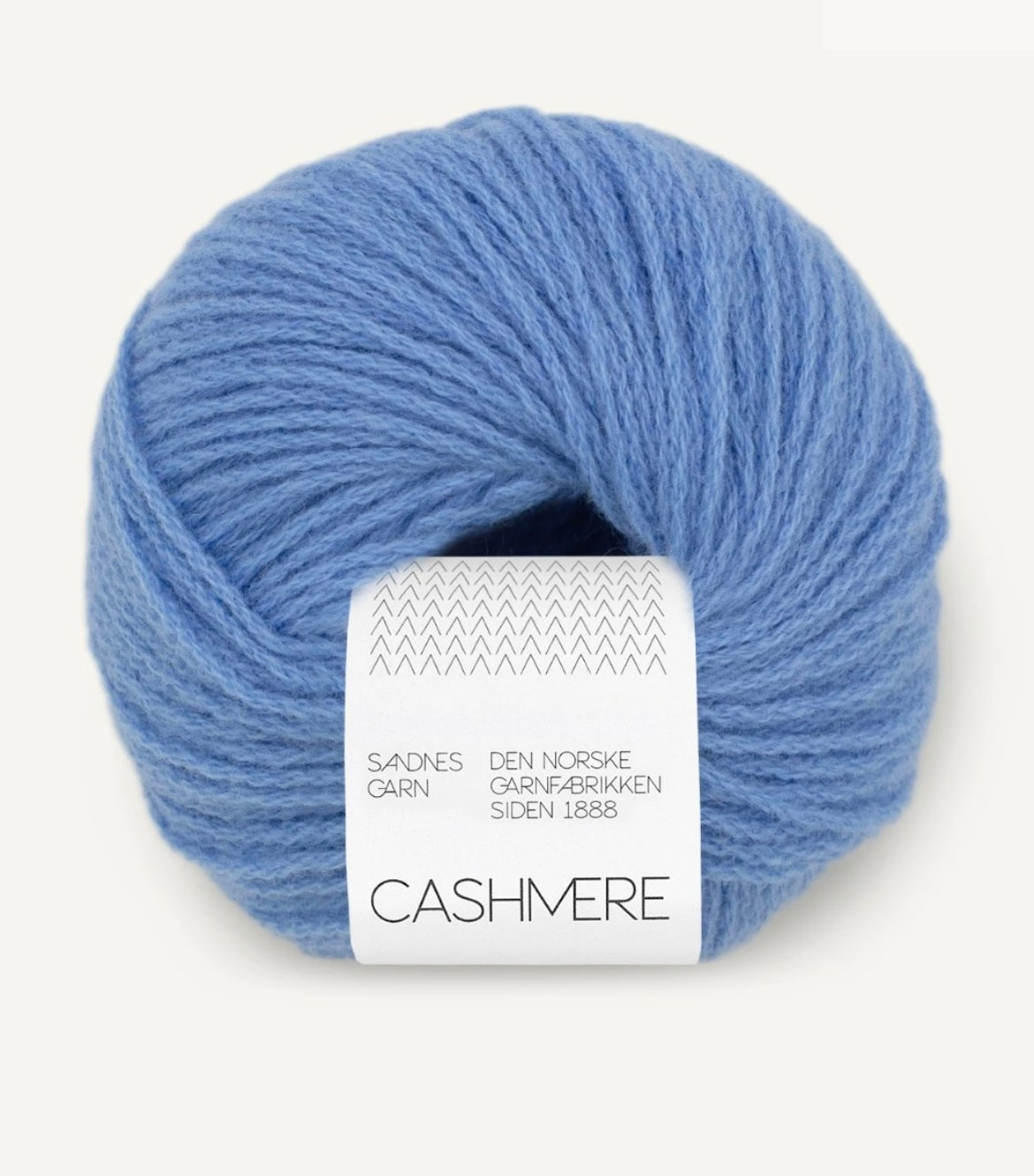 Cashmere - Sandnes Garn