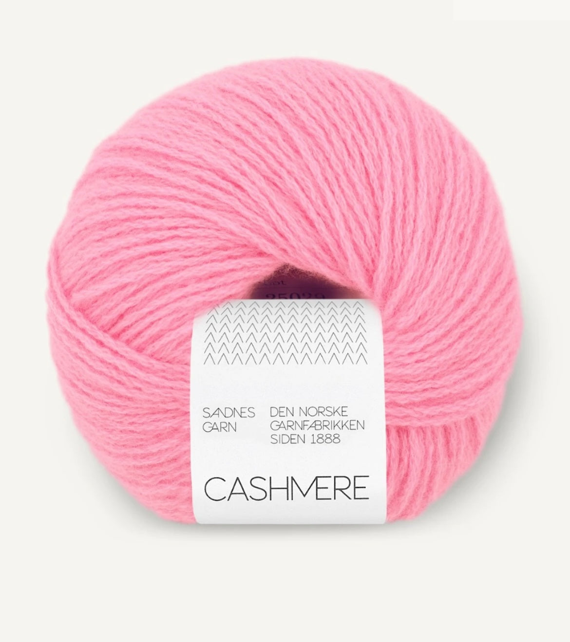 Cashmere - Sandnes Garn