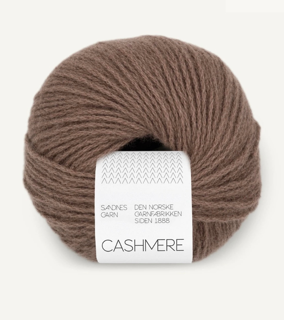 Cashmere - Sandnes Garn