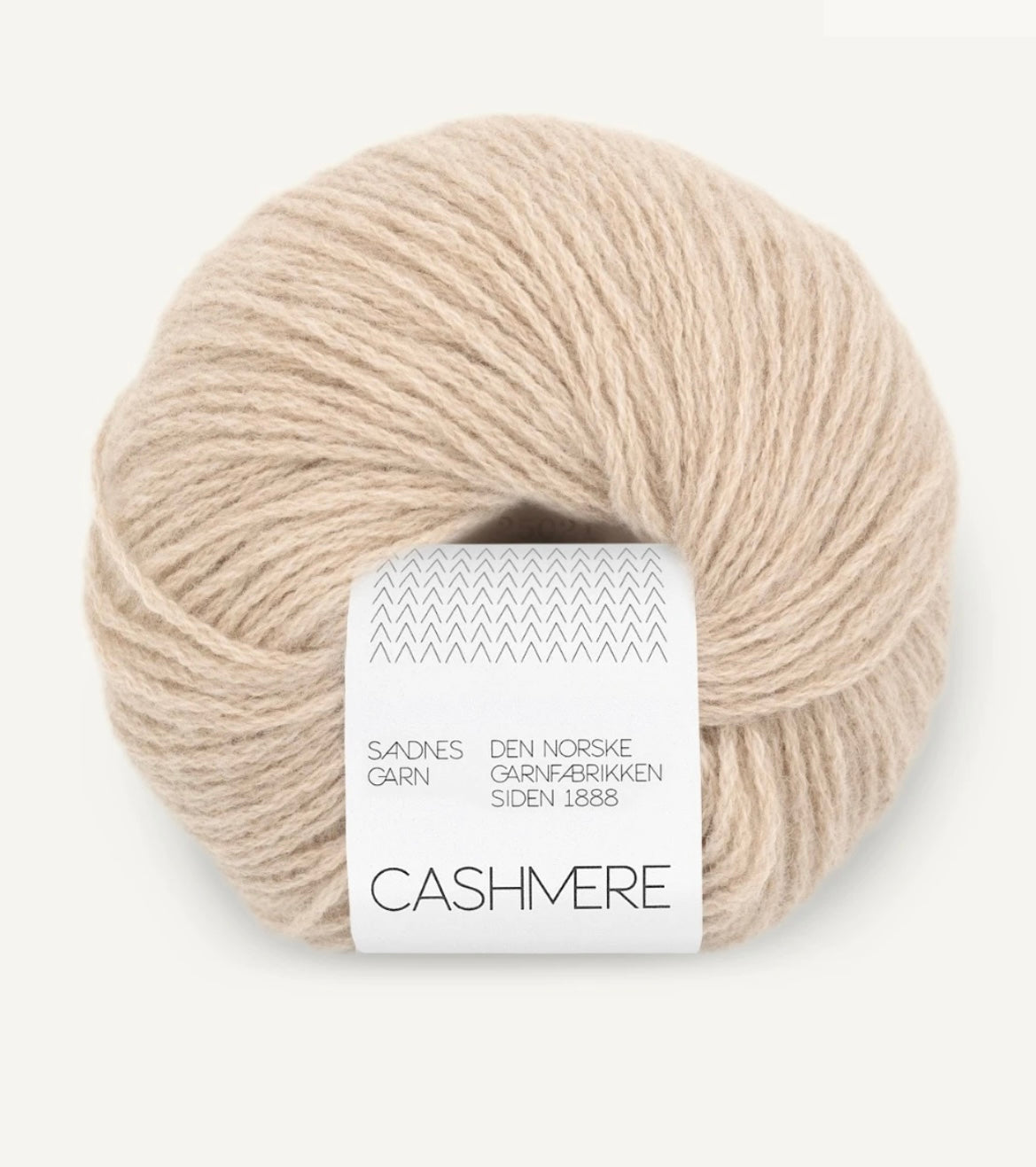 Cashmere - Sandnes Garn