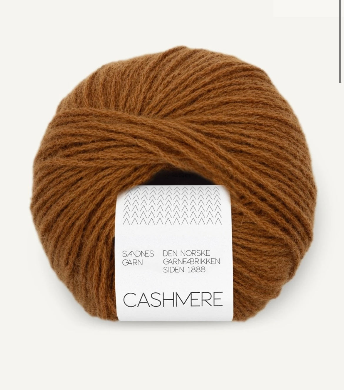 Cashmere - Sandnes Garn
