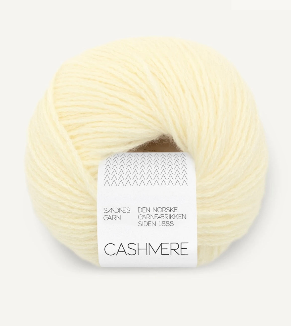 Cashmere - Sandnes Garn