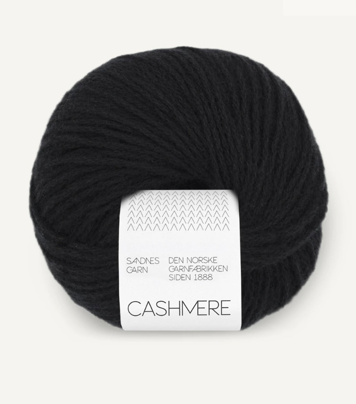 Cashmere - Sandnes Garn