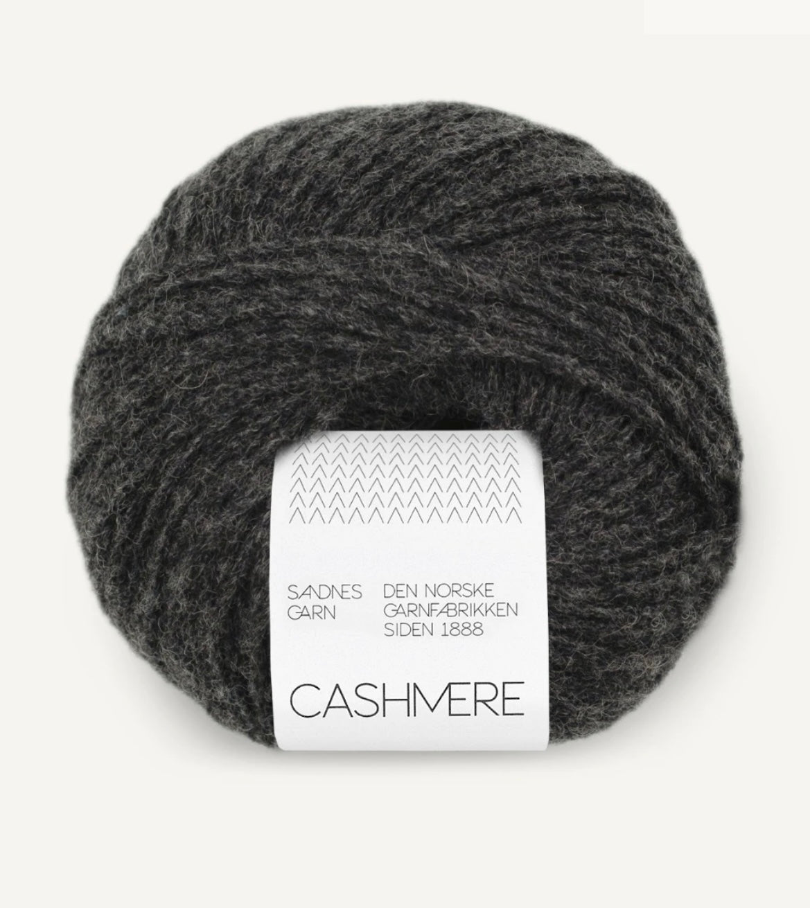 Cashmere - Sandnes Garn