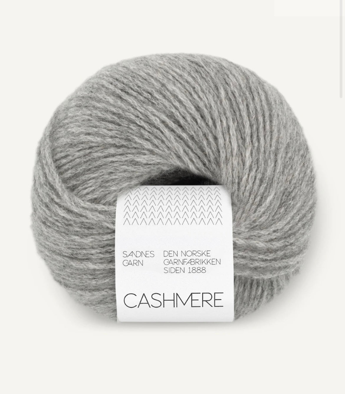 Cashmere - Sandnes Garn