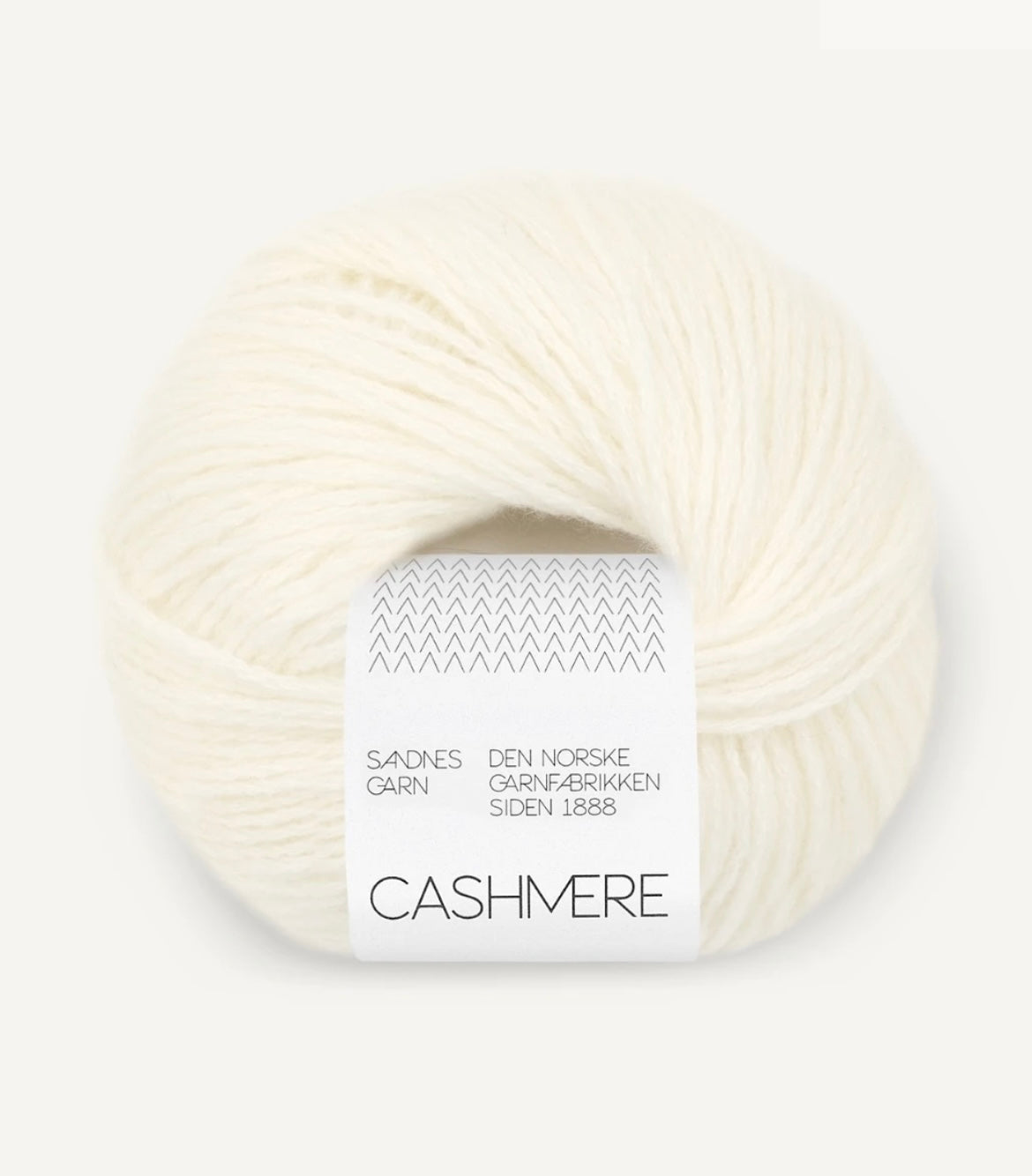 Cashmere - Sandnes Garn