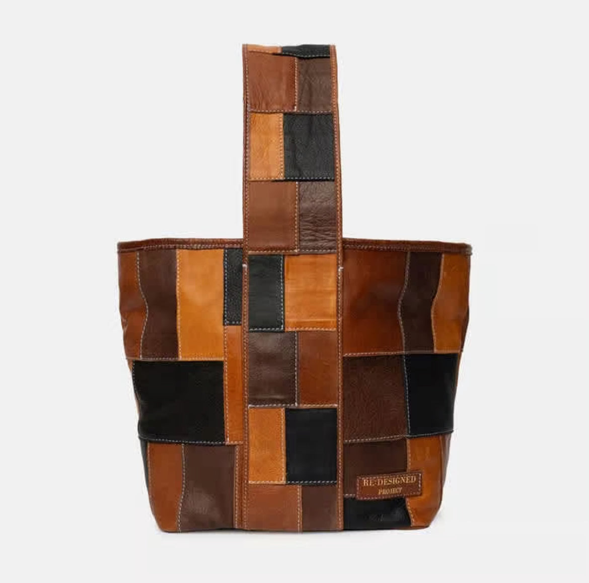 Re:Designed Torn&Cut 81