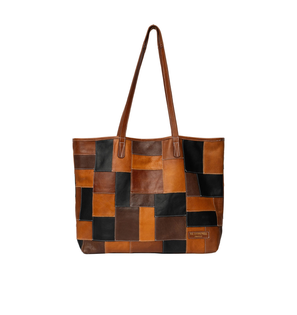 Re:Designed Torn&Cut 19