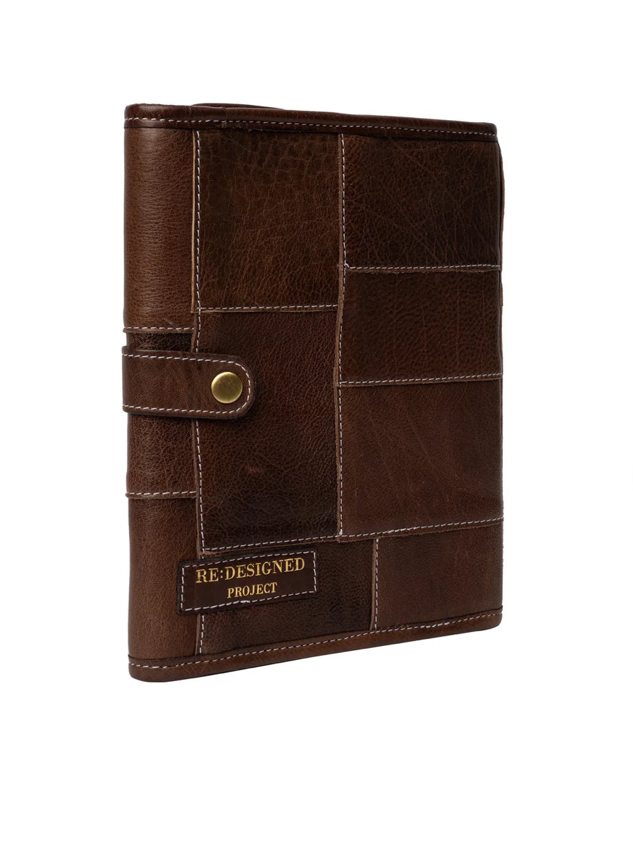 Re:Designed Torn&Cut 14