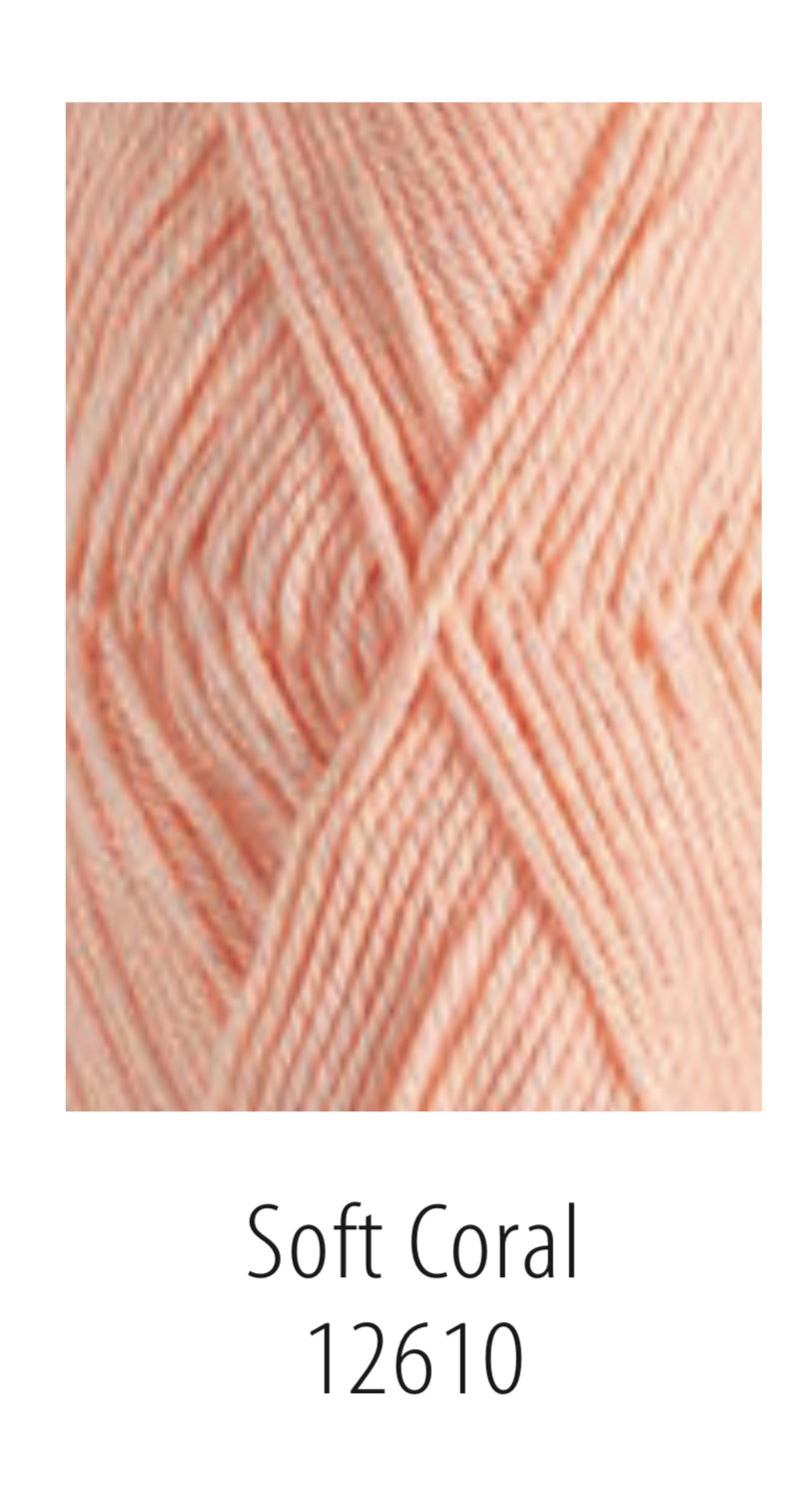 Berroco Modern Comfort