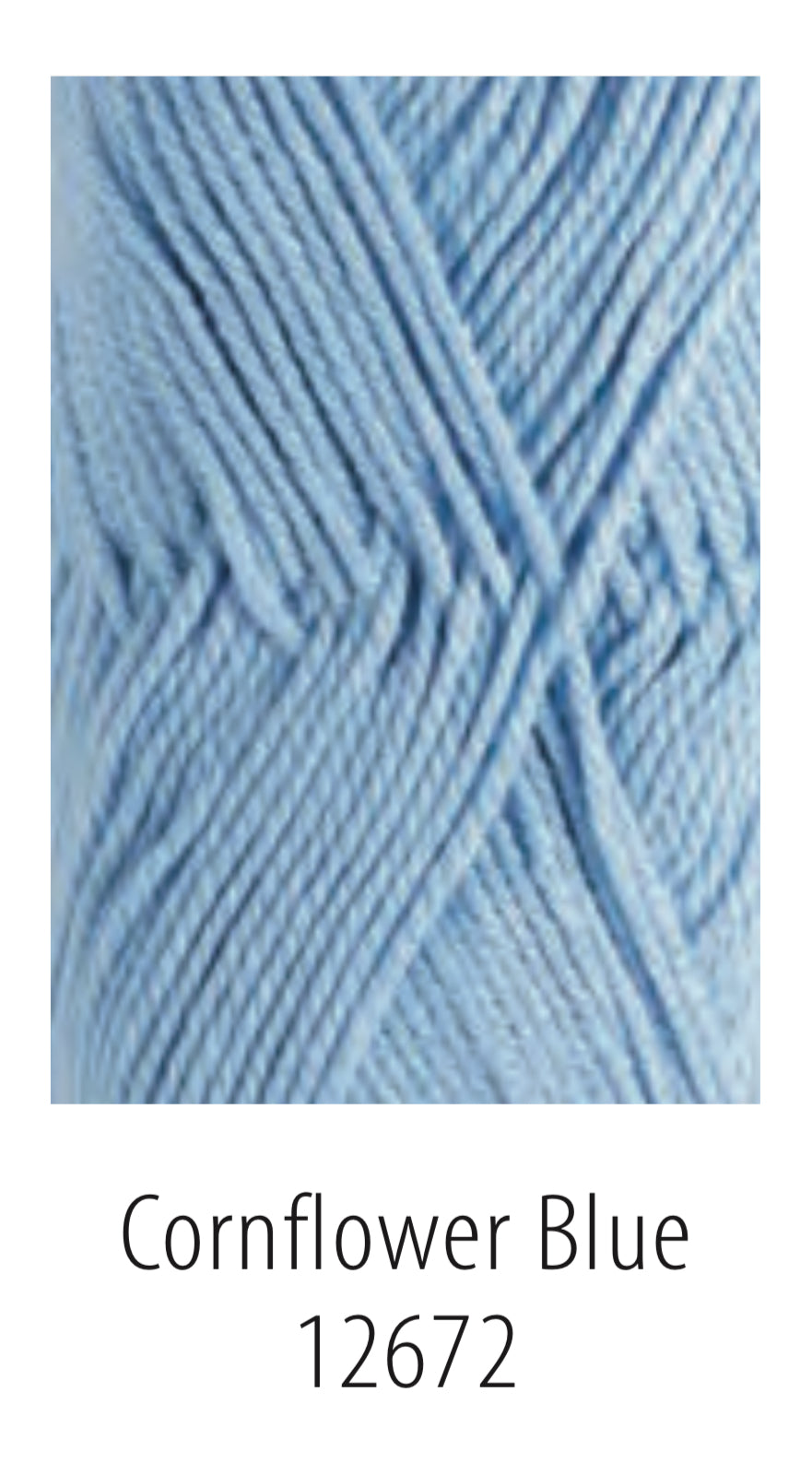 Berroco Modern Comfort