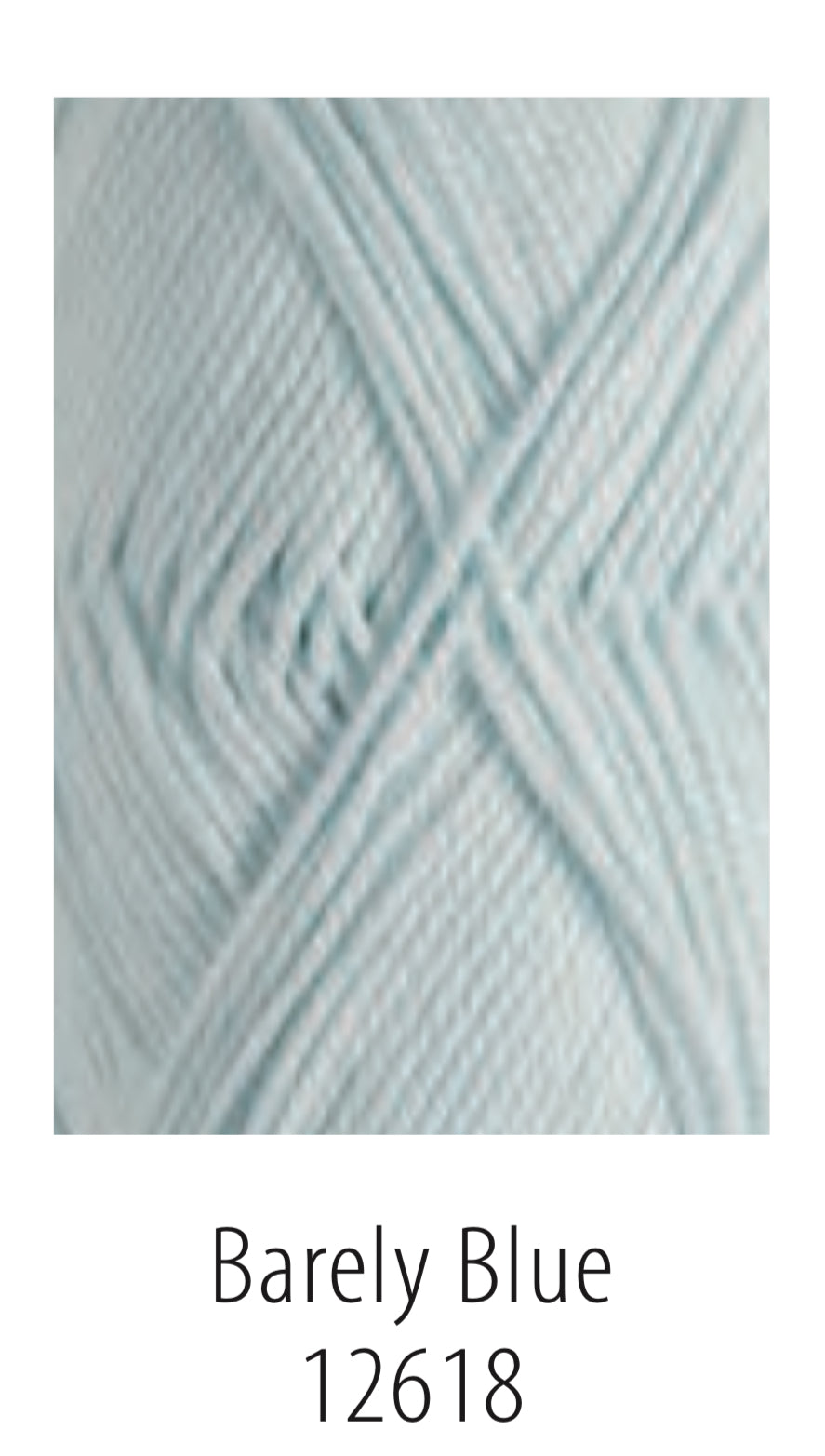 Berroco Modern Comfort