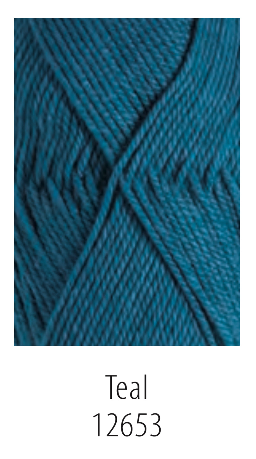 Berroco Modern Comfort