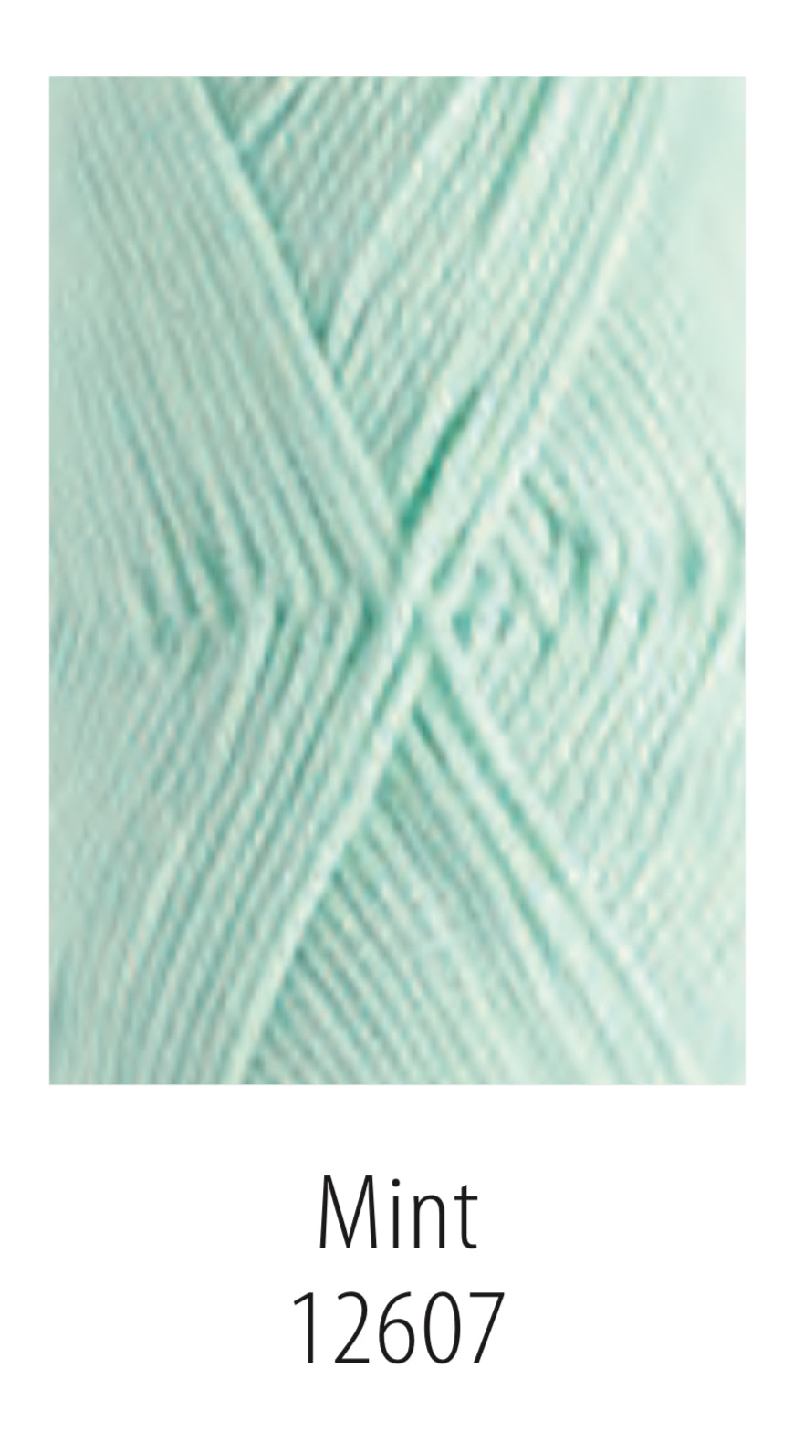 Berroco Modern Comfort