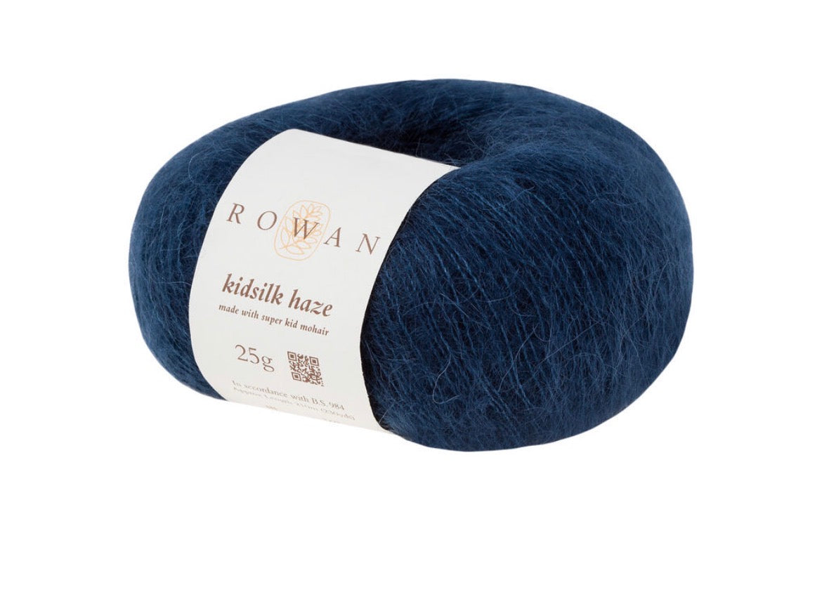 Kidsilk Haze - Rowan