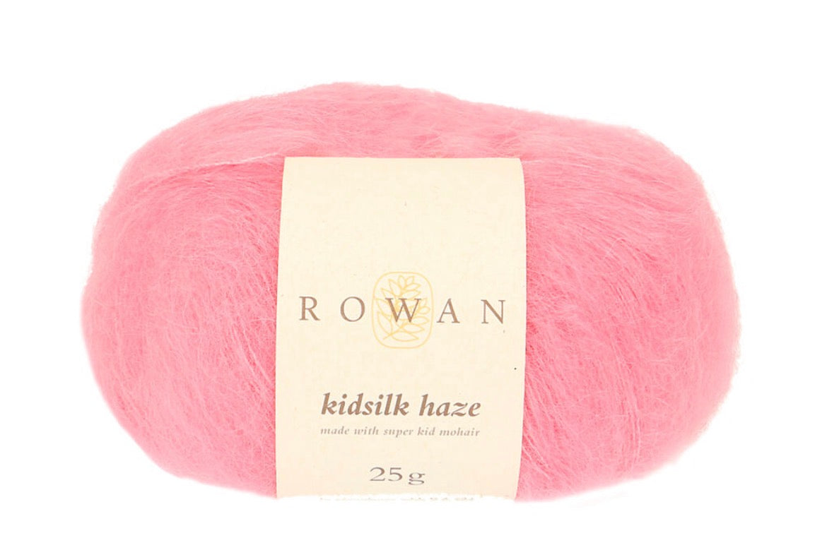 Kidsilk Haze - Rowan