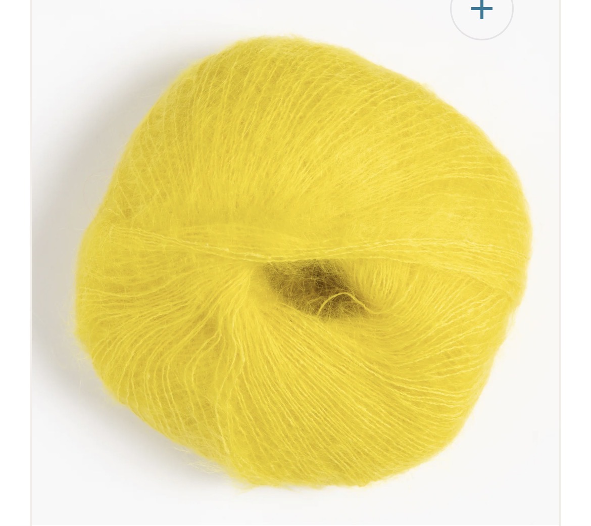 Kidsilk Haze - Rowan