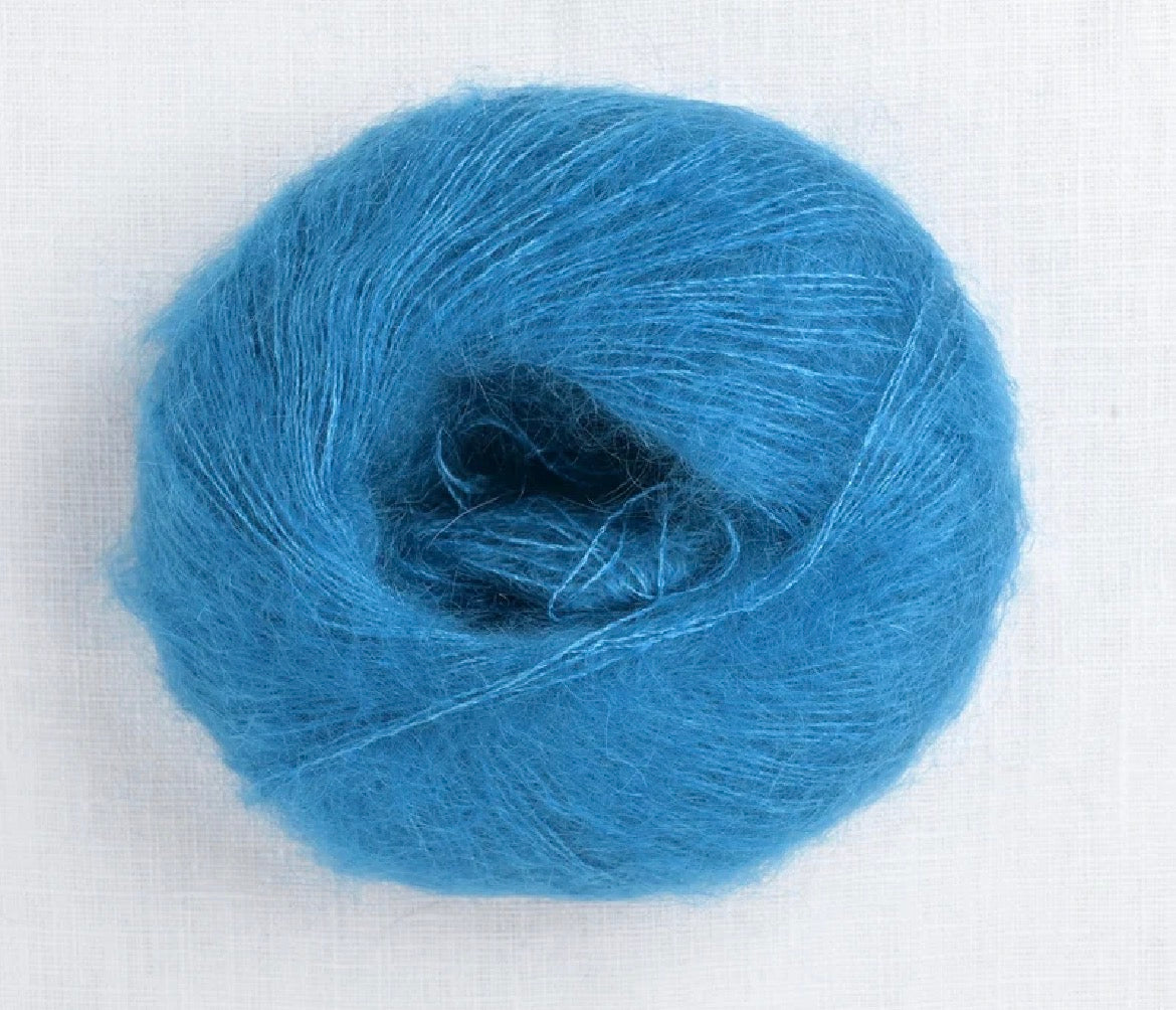 Kidsilk Haze - Rowan