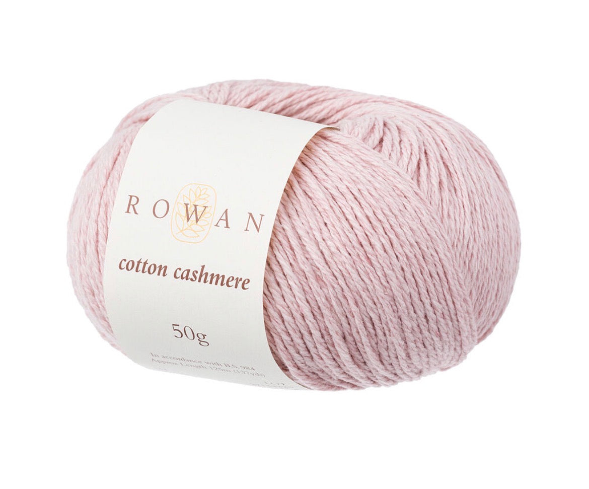 Cotton Cashmere