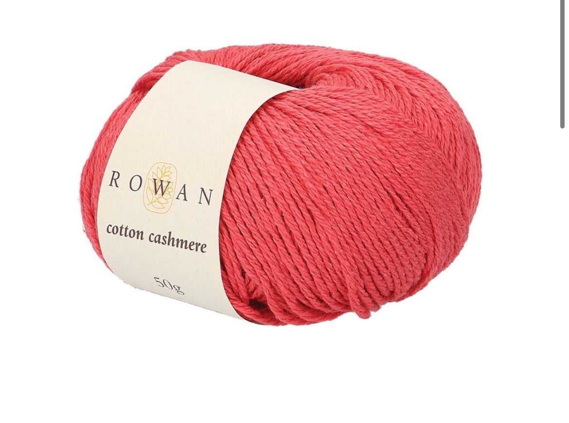 Cotton Cashmere