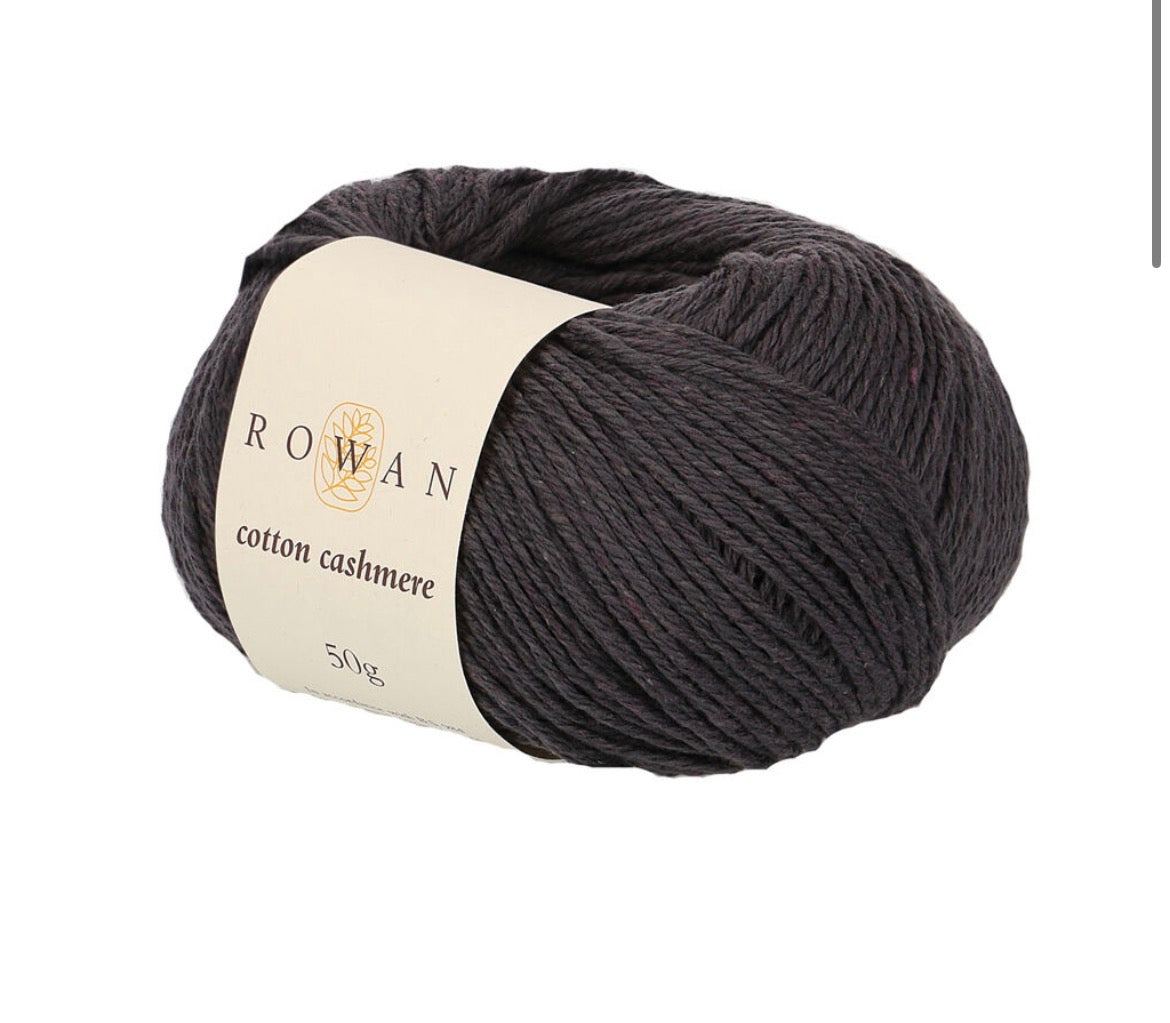 Cotton Cashmere
