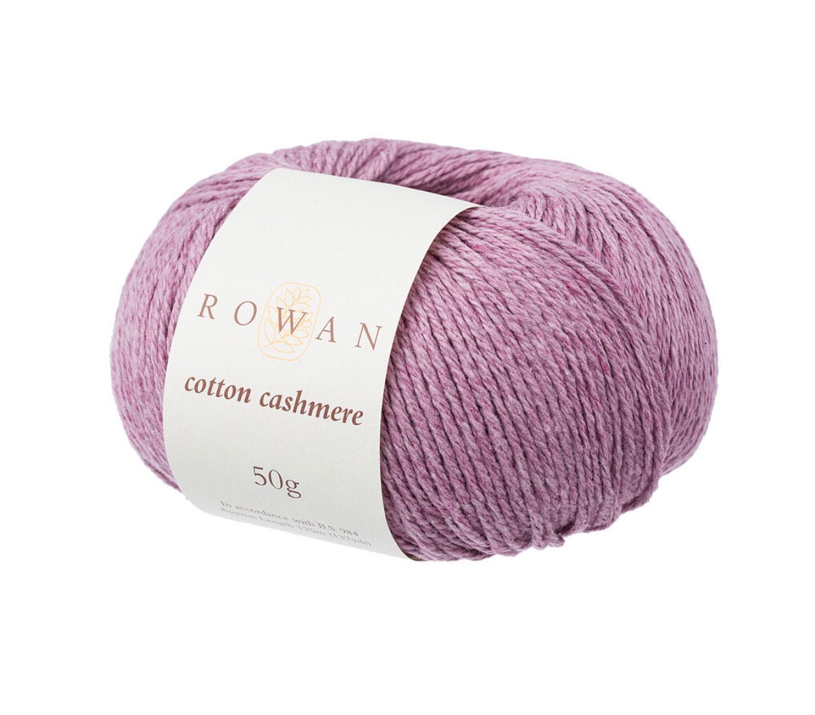 Cotton Cashmere