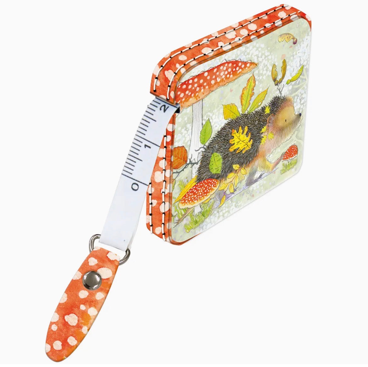 Emma Ball Measuring Tapes