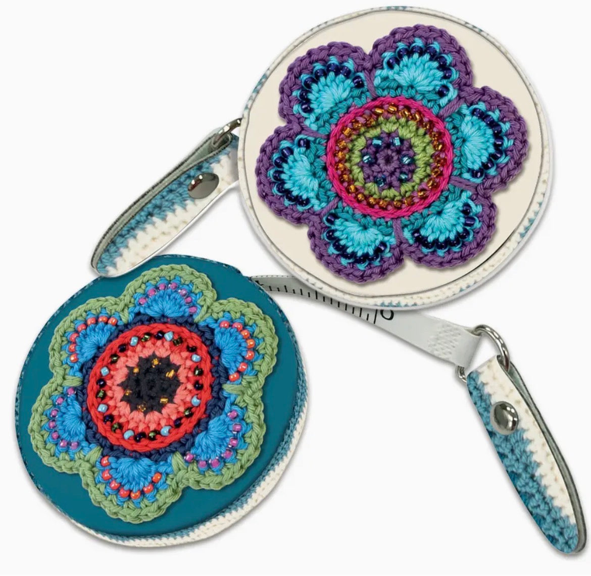Emma Ball Measuring Tapes