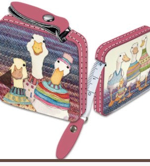 Emma Ball Measuring Tapes