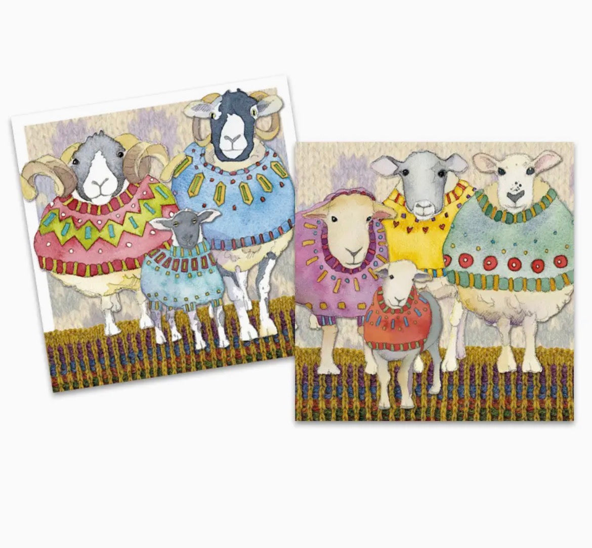 Emma Ball Mini Card set