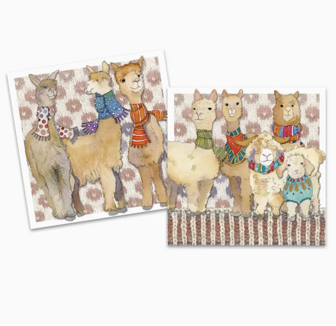 Emma Ball Mini Card set