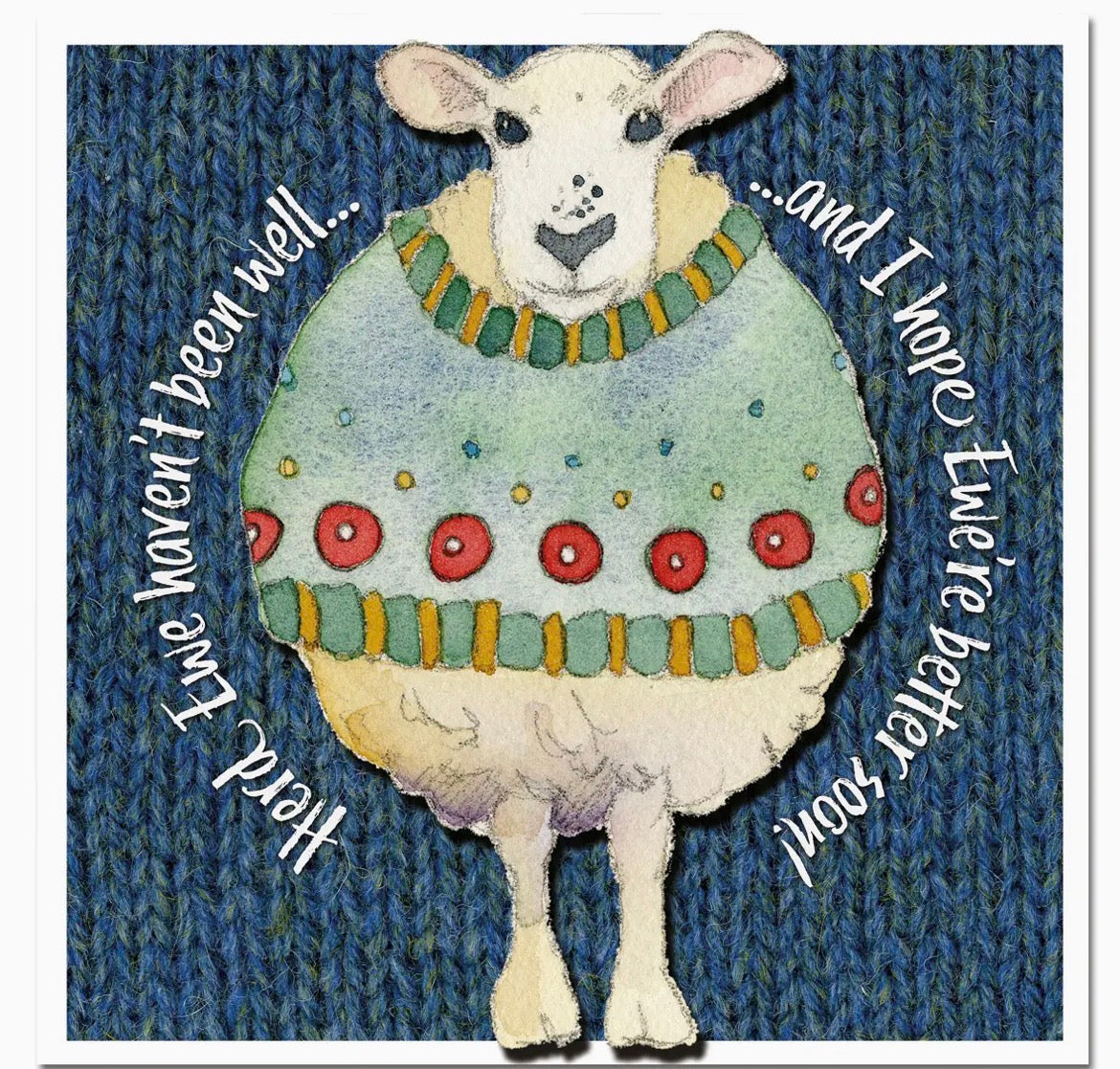 Emma Ball Greeting Cards