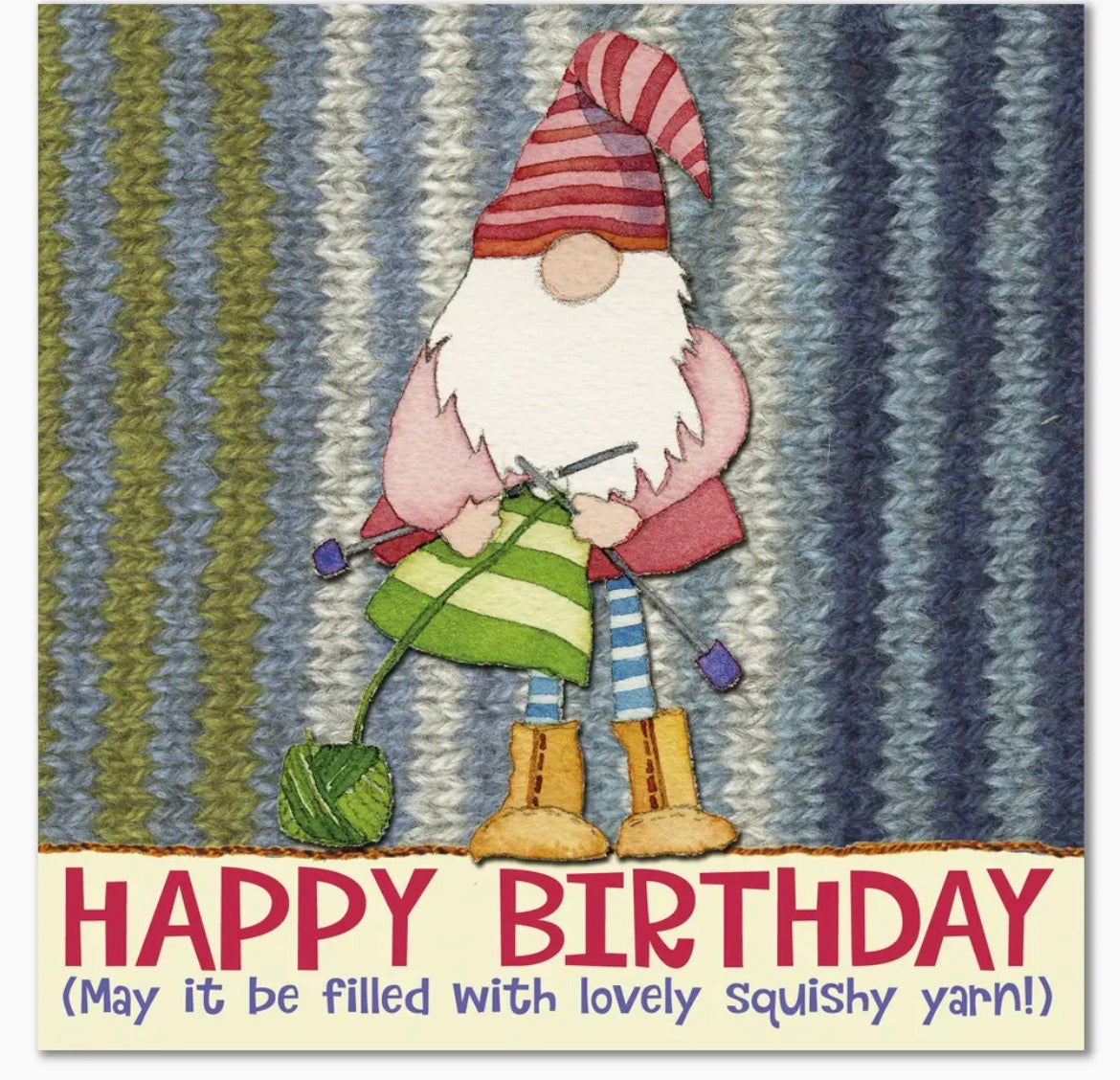 Emma Ball Greeting Cards