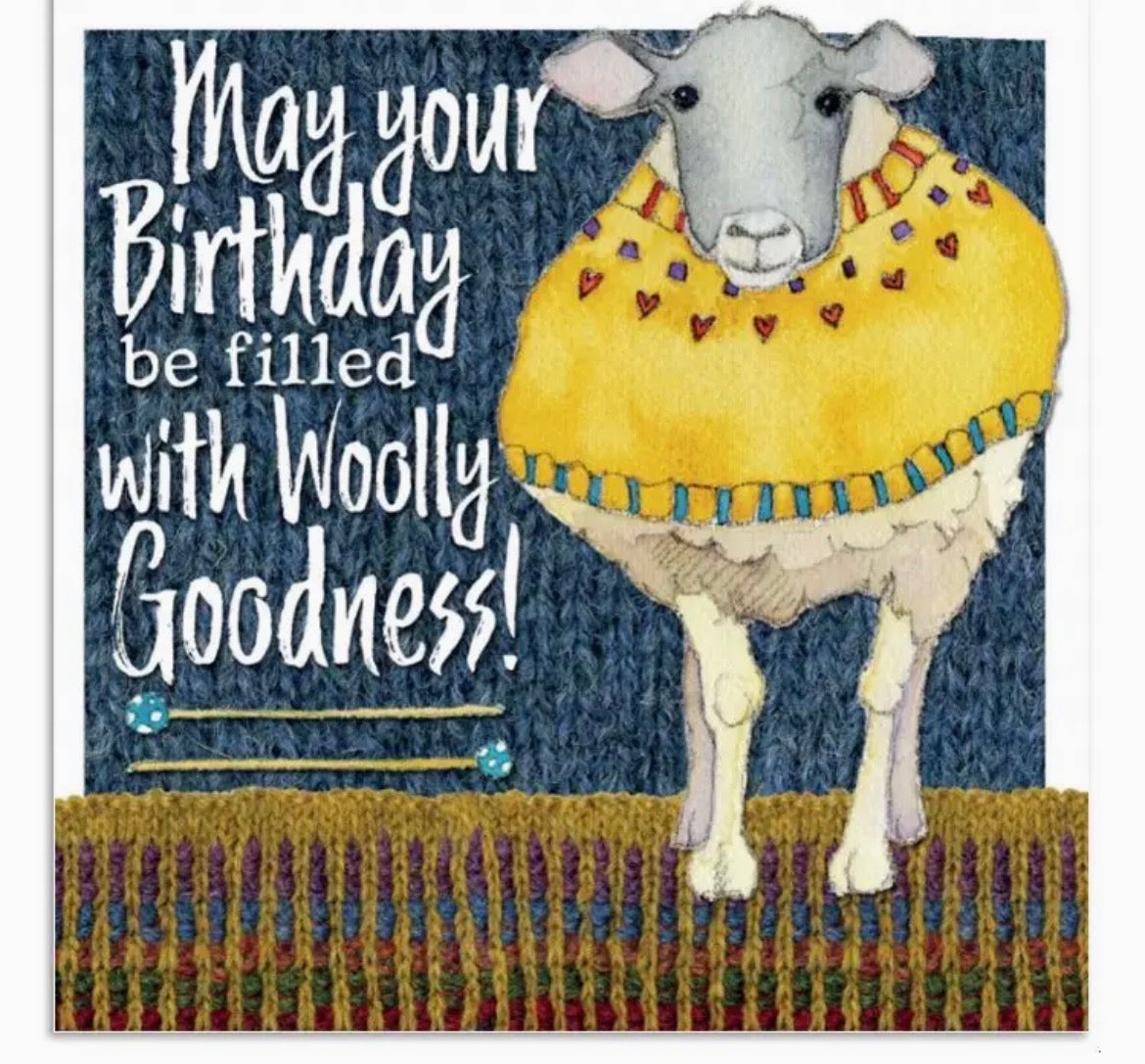 Emma Ball Greeting Cards