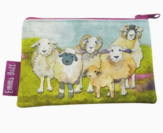 Emma Ball purse