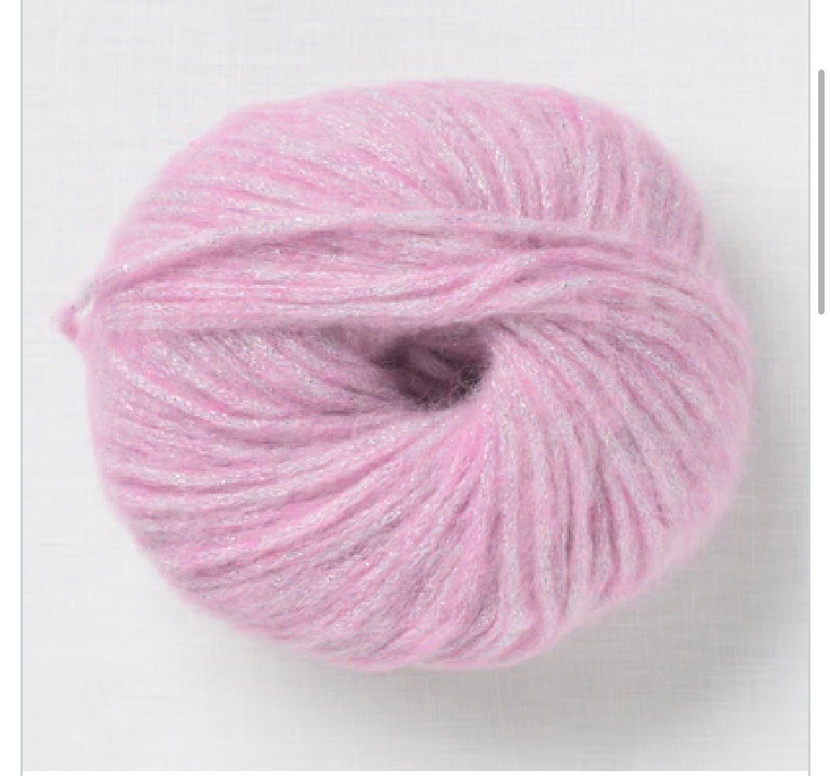Alpaca Stardust