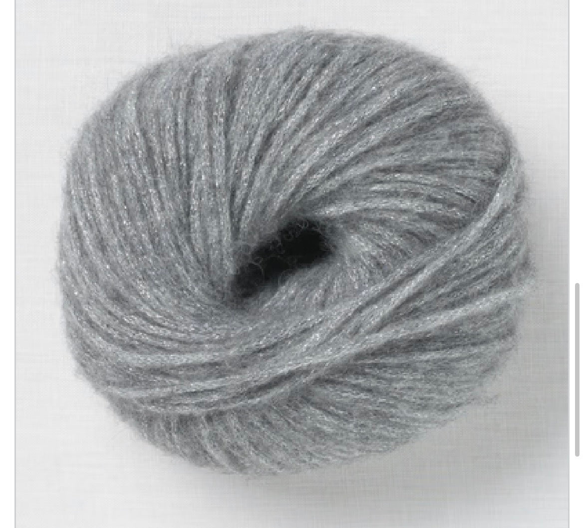 Alpaca Stardust