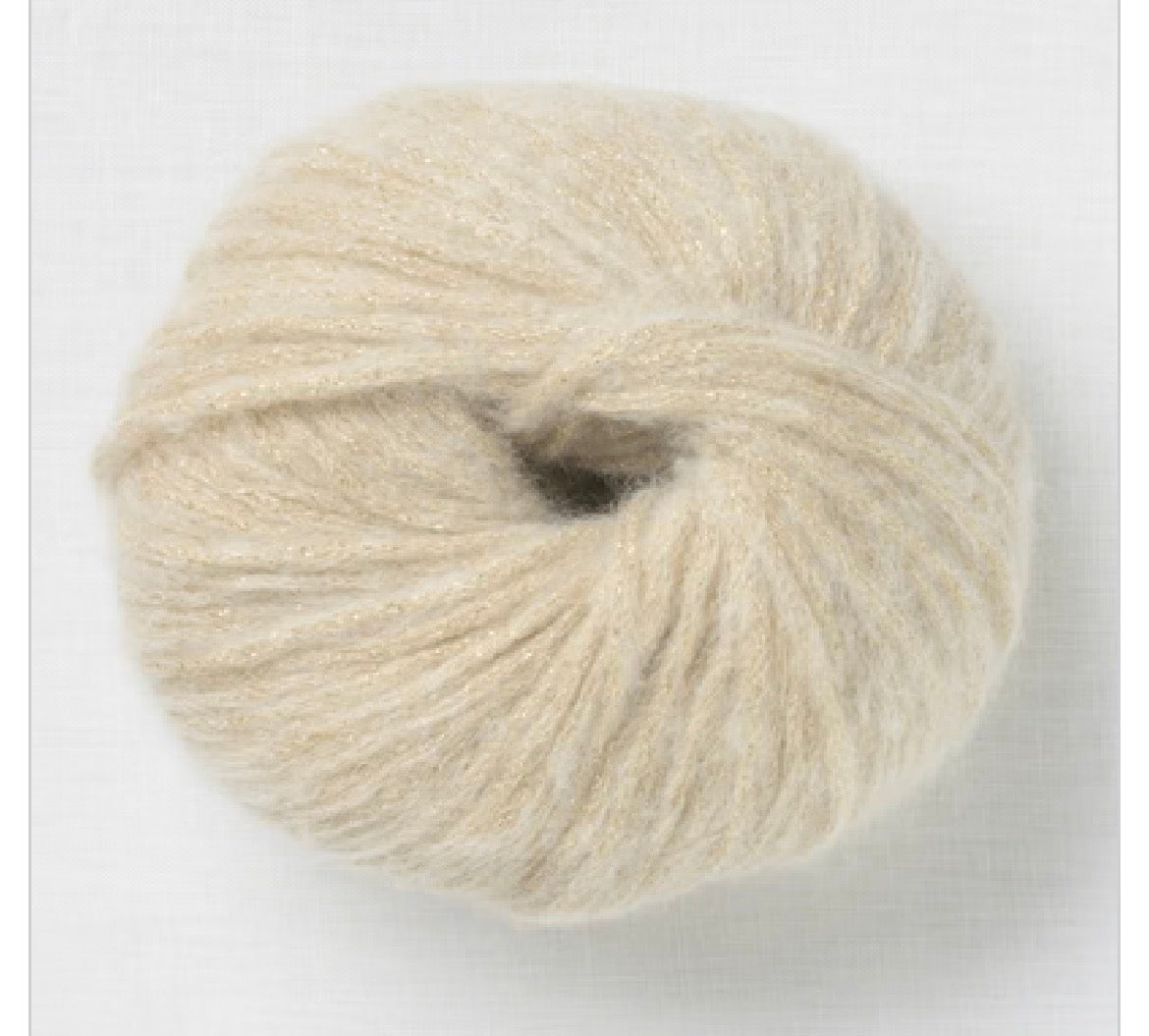 Alpaca Stardust