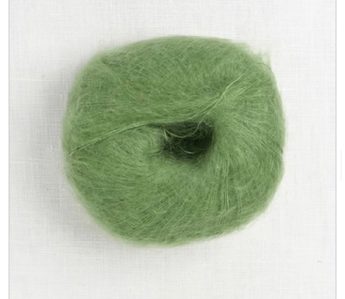 Kidsilk Haze - Rowan