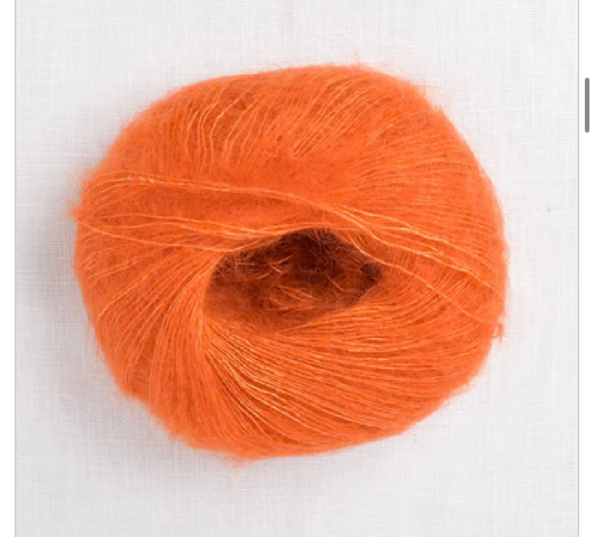 Kidsilk Haze - Rowan
