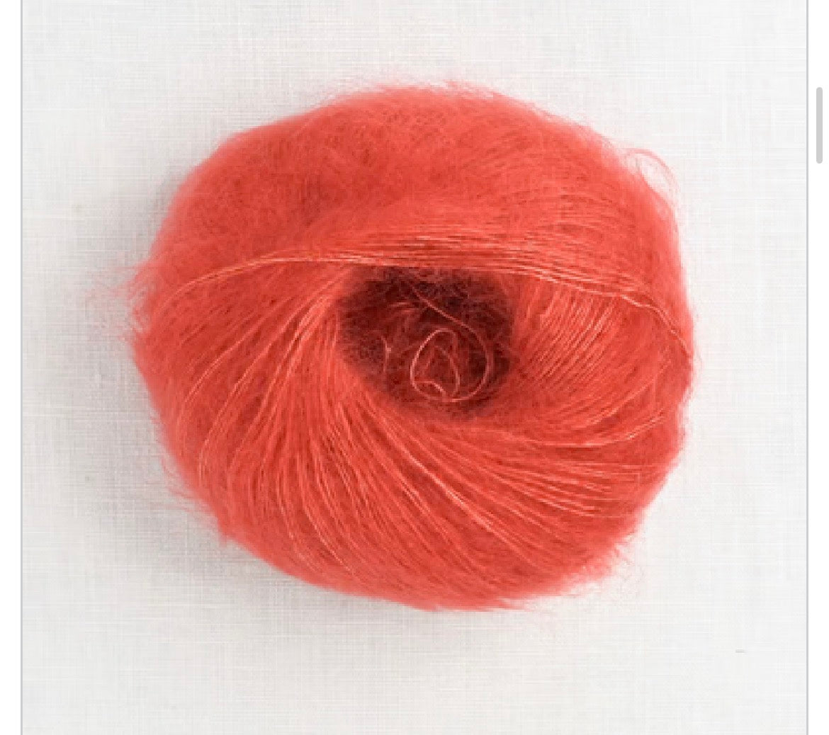 Kidsilk Haze - Rowan