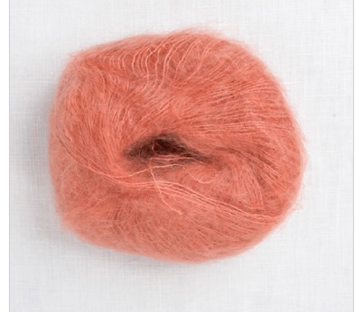 Kidsilk Haze - Rowan