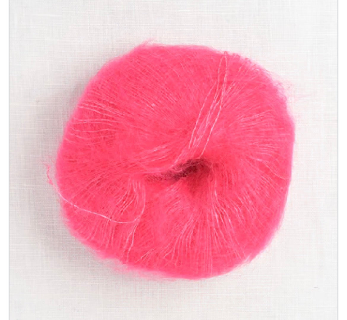 Kidsilk Haze - Rowan