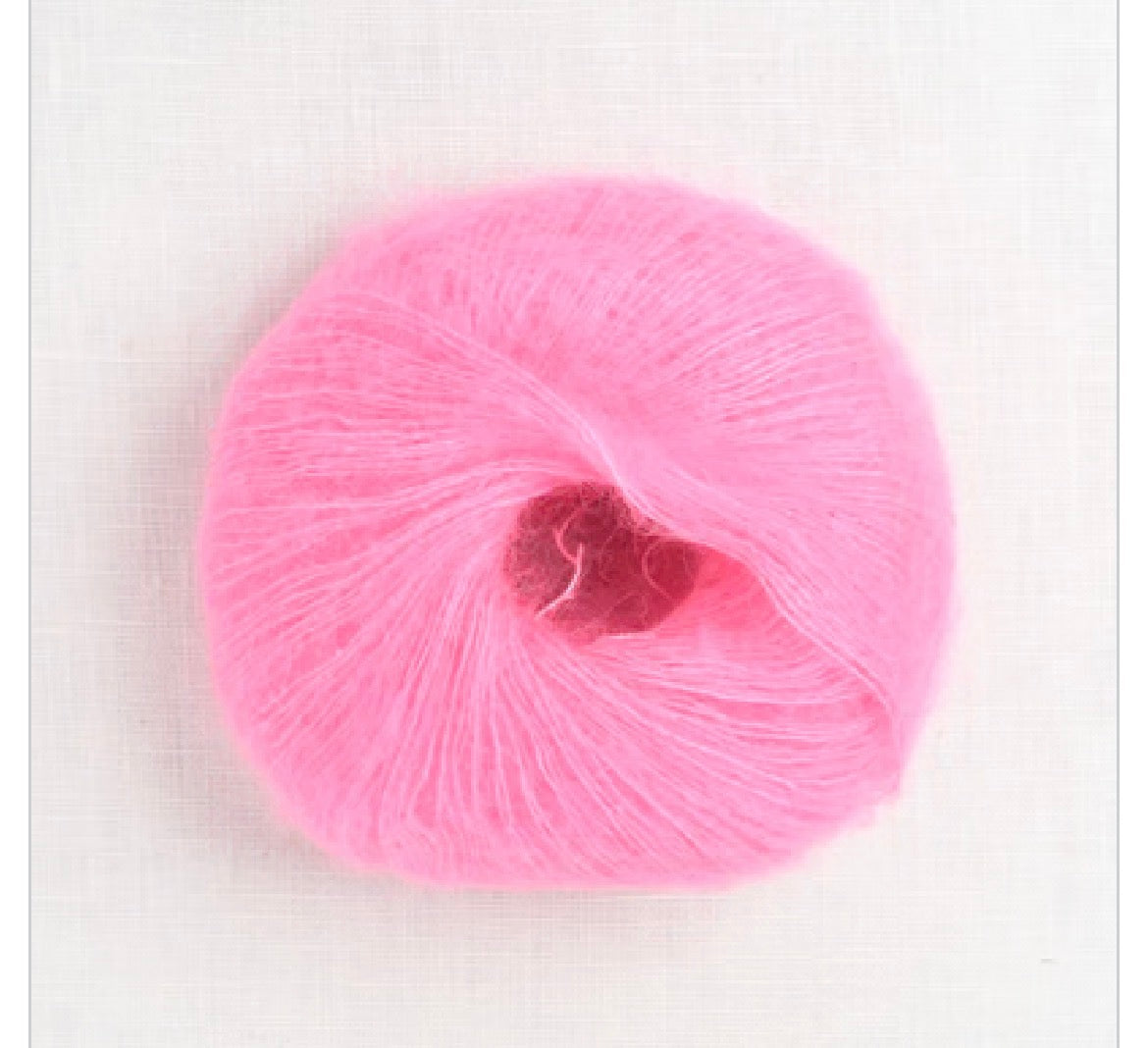 Kidsilk Haze - Rowan